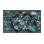 Narcissa Hand Loomed Washable Abstract Indoor Rug