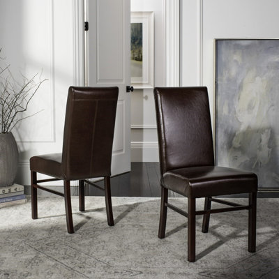 Chaise rembourrée Ardell