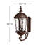 Windsor 3-Light Outdoor Wall Lantern-238903906-180266185
