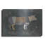 Art luxueux en métal «From The Butcher Elements 22 By Co»-101657737