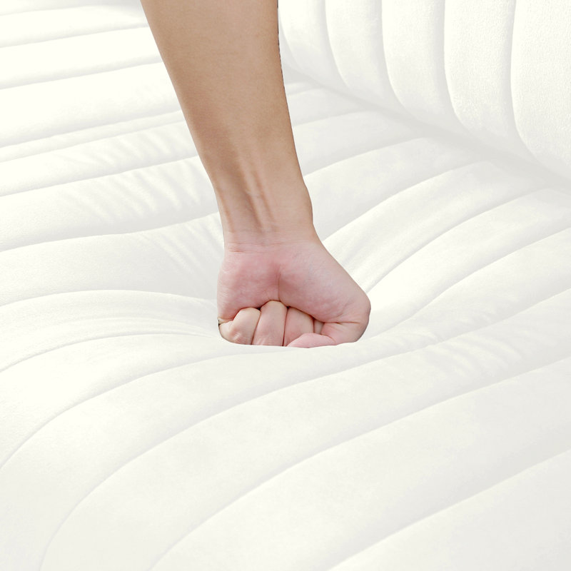 Fauteuil de chambre rembourré Raimonda