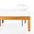 Kizer Contemporary Solid Wood Platform Bed-1387236636-1390863574
