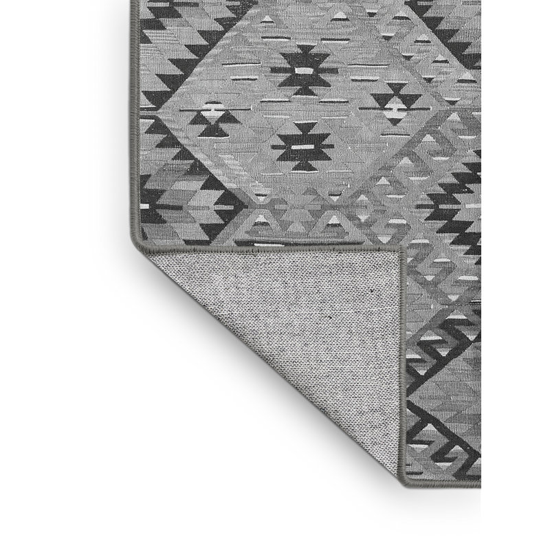 Shloimy Performance Southwestern Indoor Rug, Rectangle 8' x 12'