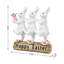 Easter Bunny Figurines & Collectibles