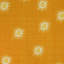 Golden Hour Muslin Crib Sheet