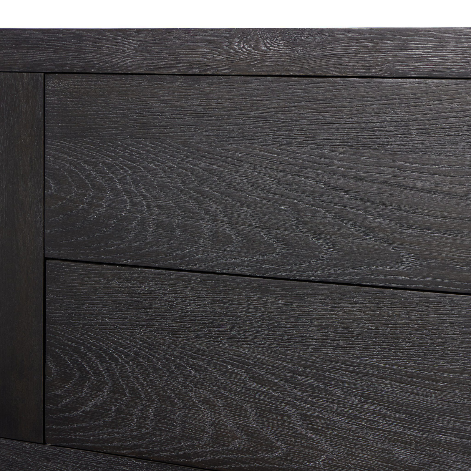 Nemo 94'' Media Console, Black 