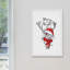 Eyre Tarney - Single Picture Frame Print-1113605152