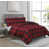 Rouge / noir est en rupture de stock