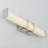 Wyndham Dimmable LED Bath Bar-813523035