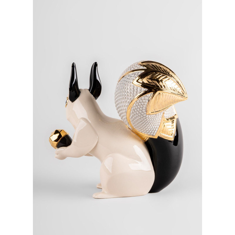 Squirrel Jewel