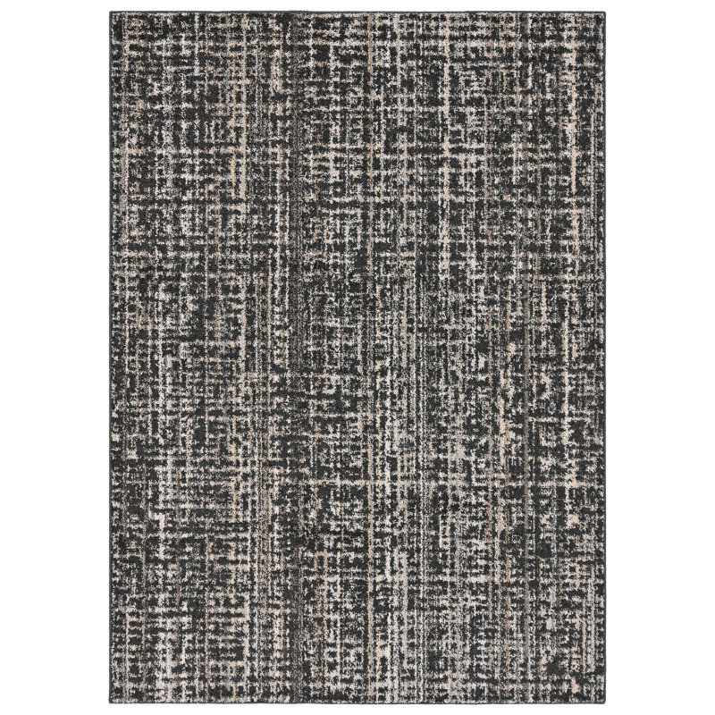 Annetha Indoor Rug, Rectangle 5' x 7'