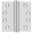 Polished Stainless