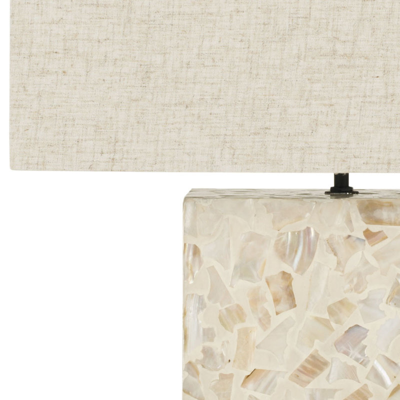 Regis Other Lamp, Cream