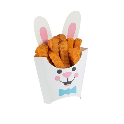 Herrings Paper Easter Party Favors