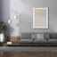  «Monolithe 2» par Alonzo Saunders, art mural sur toile, 40 po x 54 po-755388987