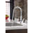 STo Pull-Down Single Handle Kitchen Faucet-11285400