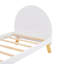 Lit plateforme 39,53 po Bartett