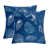 Indigo sélectionné