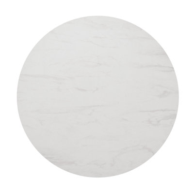 Commercial Seamless Surface Technology Scratch and Stain Resistant Tabletop