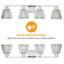 Luminaire pour meuble-lavabo inspiré de cristal Radiant-1585224879-1585224849