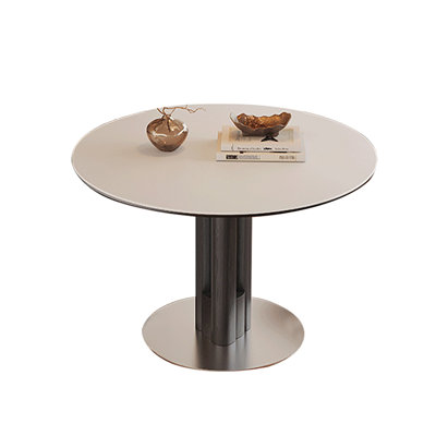 Table de salle à manger en frêne