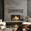 Roma Fireplace Mantel-436074327-436074326