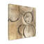 « circle », reproduction sur toile tendue-31871094
