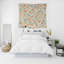 Tapisserie murale-349539121