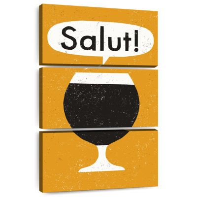 Craft Beer Salut