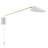 Journey 24" Swing Arm Wall Sconce-1074650410