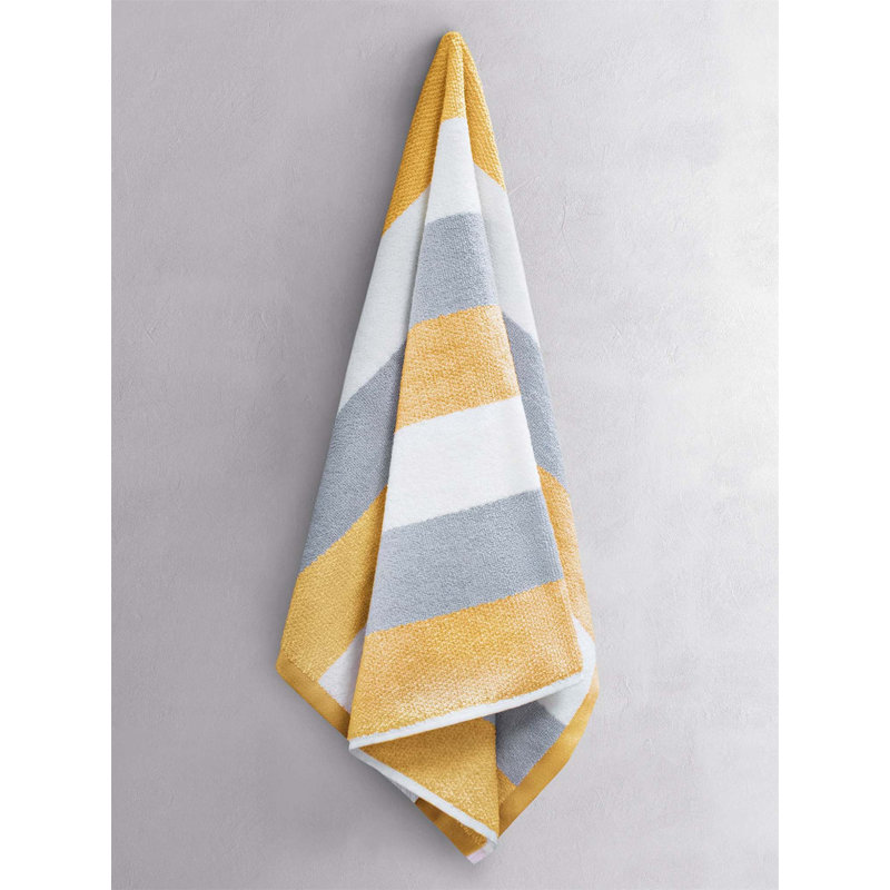 100% Cotton Mulit-Size Set, Yellow