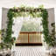 Guirlande Eucalyptus et brindilles artificielles-722761149