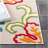 Benner Performance Floral Indoor/Outdoor Area Rug-2083967107