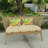 18" x 12" Outdoor Lumbar Throw Pillow (Set of 2)-2053909837