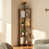 Rustic Brown