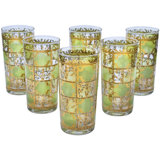 Handmade Highball Glass