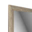 Janaja Flat Freestanding Full Length Mirror-2139402862