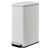 White est en rupture de stock