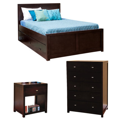 Edmonson Kid Bedroom Set