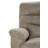 Joshua Manual Rocking Recliner with iClean Fabric-86516303