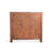 Gracie Solid Wood Accent Cabinet