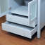 Ensemble de meuble-lavabo simple 30 po Damariae-380706574