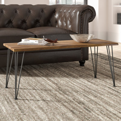Kealynn Nesting Coffee Table