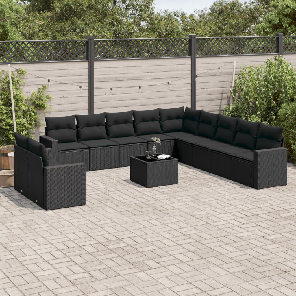 Gartensofa Alceme 65,5 cm