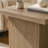 Eldridge Latte End Table-628074732