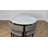 Oliver Nesting Dining Table Set Round