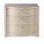 Monarch 3 - Drawer Solid Wood Dresser