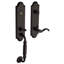 Manchester Single Cylinder Entrance Handleset-1728227418-1737416978