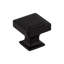 Ascendra 1 1/8" Length Square Knob-148641104-230235560