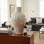 Porcelain China Table Vase